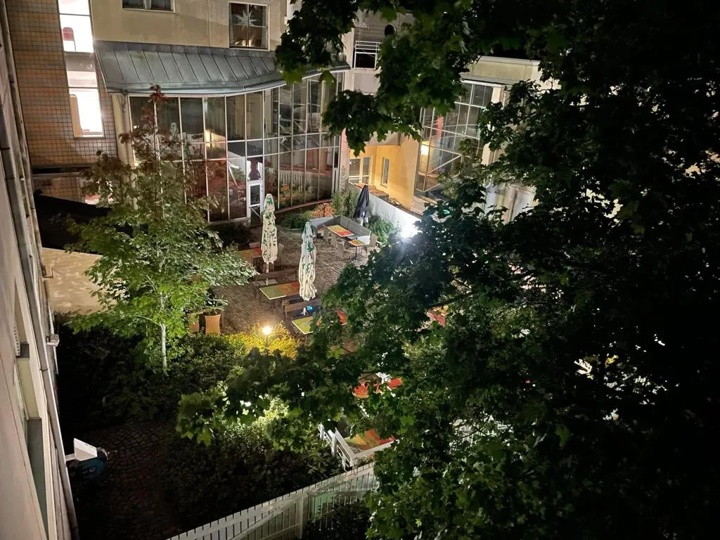 Cantina Fiesta ravintola ulkoa — Keskustie 40, Orivesi